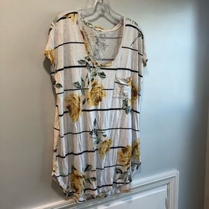 Maurice’s 24/7 tee